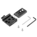 SmallRig Quick Release Clamp and Plate (Arca-type Compatible) DBC2280