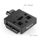 SmallRig Quick Release Clamp and Plate (Arca-type Compatible) DBC2280