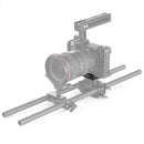 SmallRig Quick Release Clamp and Plate (Arca-type Compatible) DBC2280