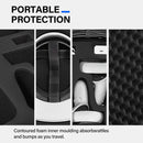 STARTRC DEVASO Hardshell Case for Oculus Quest 2 VR Headset with Controller