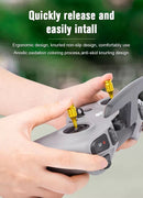 STARTRC Joysticks with Storage Case for DJI Avata / DJI FPV