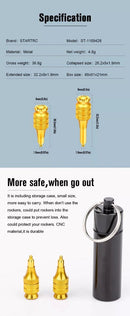 STARTRC Joysticks with Storage Case for DJI Avata / DJI FPV