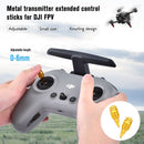 STARTRC Joysticks with Storage Case for DJI Avata / DJI FPV