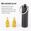 STARTRC Joysticks with Storage Case for DJI Avata / DJI FPV