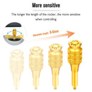 STARTRC Joysticks with Storage Case for DJI Avata / DJI FPV