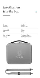 STARTRC Portable Carrying Case for DJI Avata (Pro-View Combo)