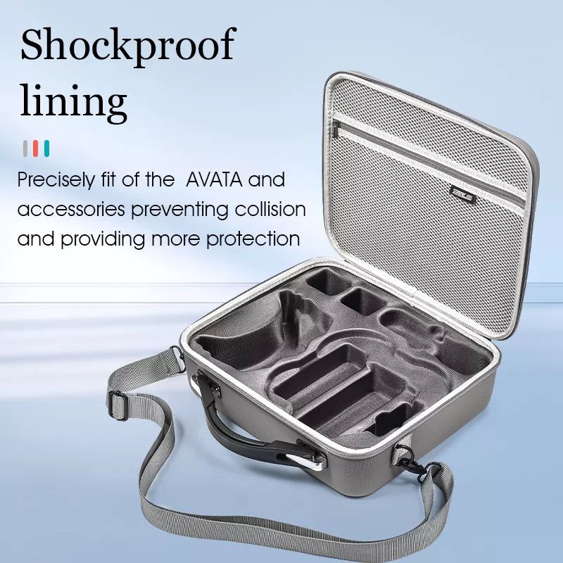 STARTRC Portable Carrying Case for DJI Avata (Pro-View Combo)