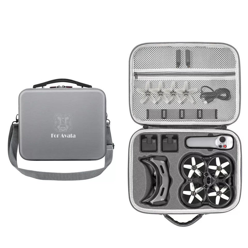 STARTRC Portable Carrying Case for DJI Avata (Pro-View Combo)
