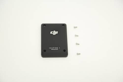 DJI Inspire 1 Airframe Tag (Part 46)