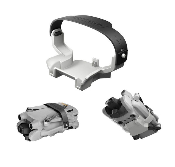 STARTRC Propeller Holder for DJI Mini 3 Pro (Black)