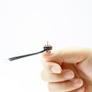 EaglePower SA0802 12000KV Brushless Motors (x4) for FPV Racing Drone