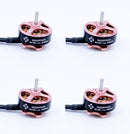 EaglePower SA1103 6000KV 2S Brushless Motors (x4) for FPV Racing Drone