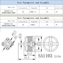 EaglePower SA1103 LITE KV8000