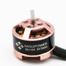 EaglePower SA1104 7000KV Brushless Motors (x4) for FPV Racing Drone