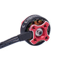 EaglePower SA2306 2345KV 3-4S Brushless Motors (x4) Red for FPV Racing Drone