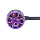 EaglePower SA2306 2888KV 3-4S Brushless Motors (x4) Violet for FPV Racing Drone