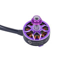 EaglePower SA2306 2888KV 3-4S Brushless Motors (x4) Violet for FPV Racing Drone