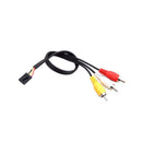 Fat Shark RCA male to 5P Molex Transmitter to AV Adapter Cable 30cm