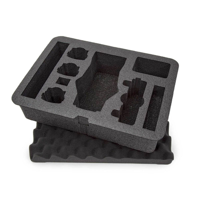 Nanuk Customized Foam for Mavic 2 Pro/Zoom 920 Case