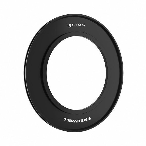 Freewell 67mm Adapter Ring for Eiger Matte Box System