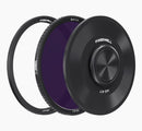 Freewell M2 67mm ND1000 Magnetic Quick Swap Filter, a cutting-edge solution for optimal daylight photo captures.