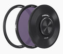 Freewell M2 67mm ND16 Magnetic Quick Swap Filter