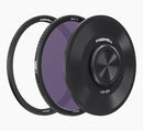 Freewell M2 67mm ND32 Magnetic Quick Swap Filter