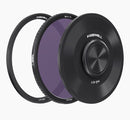 Freewell M2 67mm ND64 Magnetic Quick Swap Filter