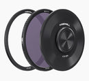 Freewell M2 67mm ND8 Magnetic Quick Swap Filter