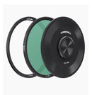 Freewell 77mm CPL Filter with superior German Optics