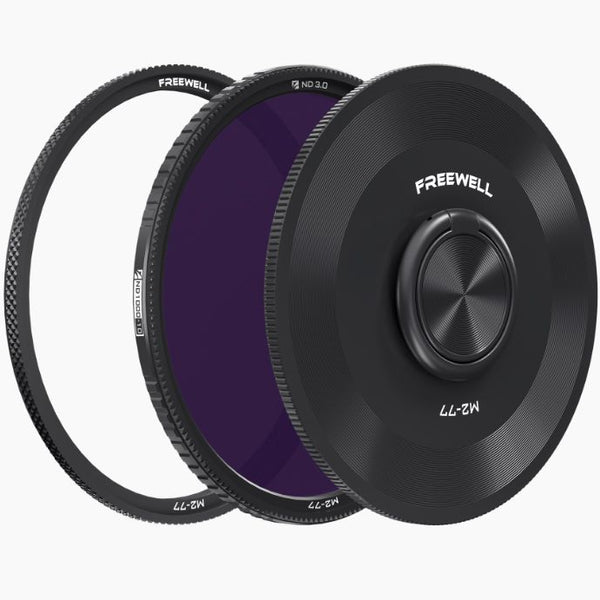 Freewell nd1000 top