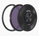 Freewell M2 77mm ND16 Magnetic Quick Swap Filter