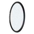 Freewell Magnetic Quick-Swap 77mm Blue Streak Filter System for DSLR/Mirrorless Camera