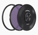 Freewell M2 82mm ND16 Magnetic Quick Swap Filter
