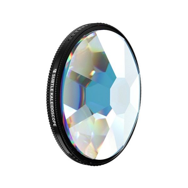Freewell 95mm Subtle Kaleidoscope Filter