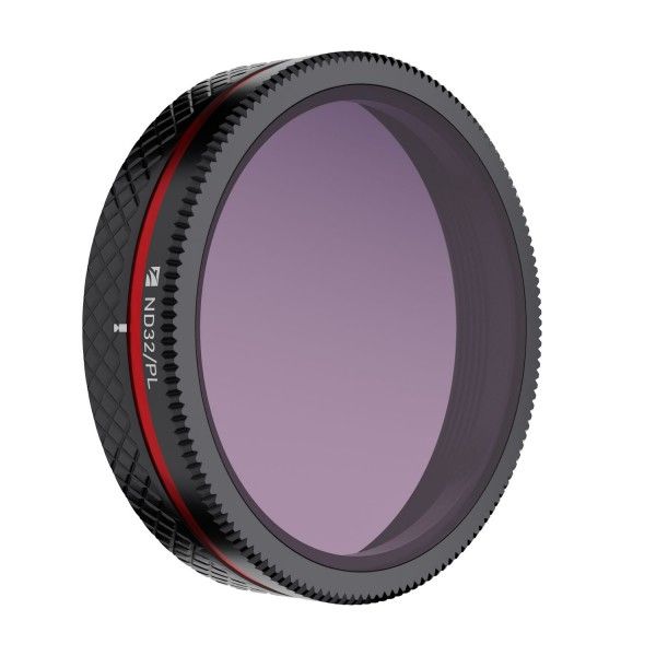 Freewell ND32/PL Filter for AUTEL EVO II 6K