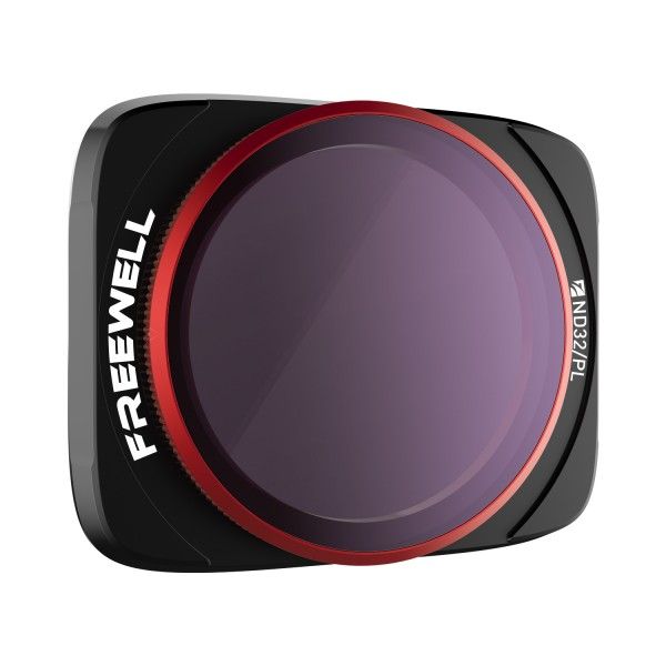 Freewell ND32/PL Filter for DJI Air 2S
