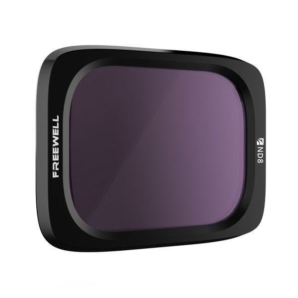 Freewell ND8 Filter for DJI Air 2S
