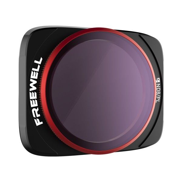 Freewell ND8/PL Filter for DJI Air 2S