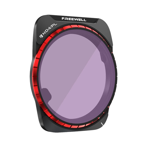 Freewell ND4/PL Hybrid Lens Filter for DJI Air 3