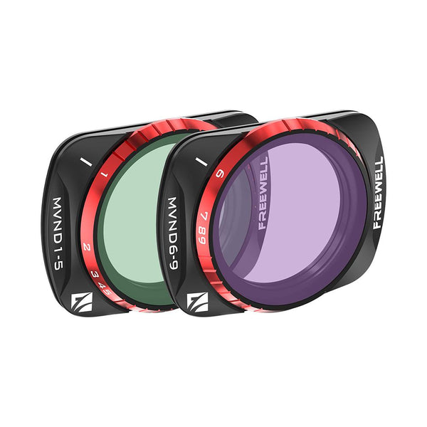 Dji osmo cheap pocket freewell