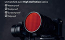 Freewell Bright Day 82mm Variable ND Filter (6 to 9 Stops) for DSLR Camera