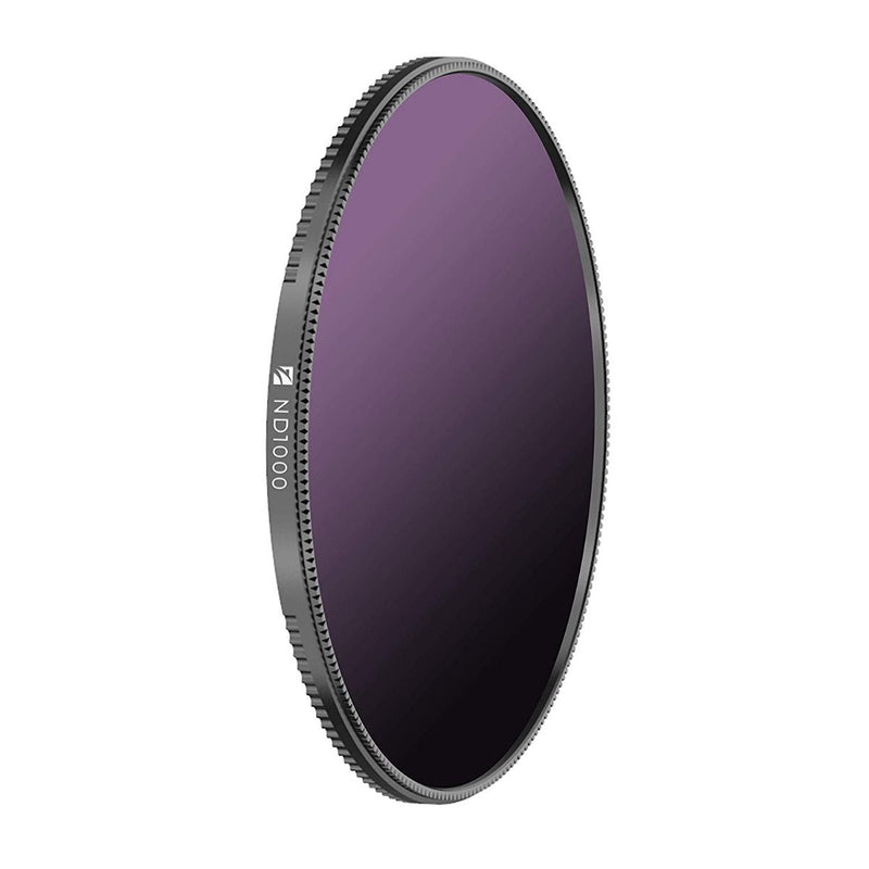 Freewell Magnetic Quick-Swap 95mm ND1000 Filter System for DSLR Camera