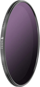 Freewell Magnetic Quick-Swap 112mm ND32 Filter System for DSLR/Mirrorless Camera