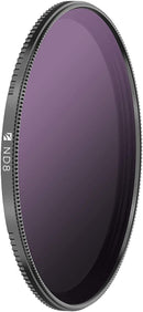 Freewell Magnetic Quick-Swap 82mm ND8 Filter System for DSLR/Mirrorless Camera