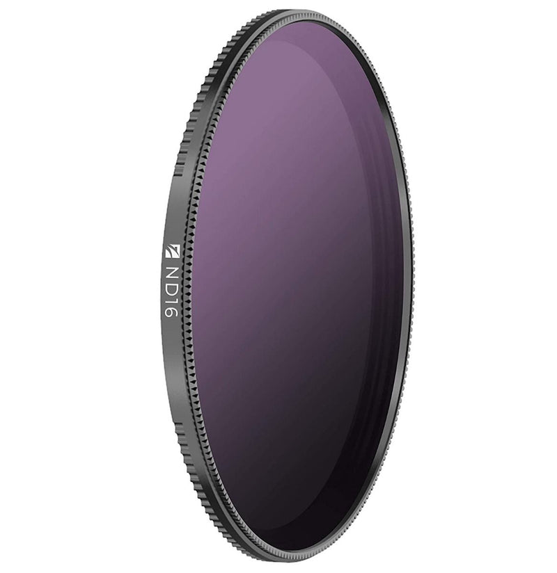 Freewell Magnetic Quick-Swap 95mm ND16 Filter System for DSLR/Mirrorless Camera