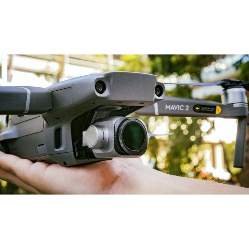 Freewell Gear ND8/PL Filter for DJI Mavic 2 Pro