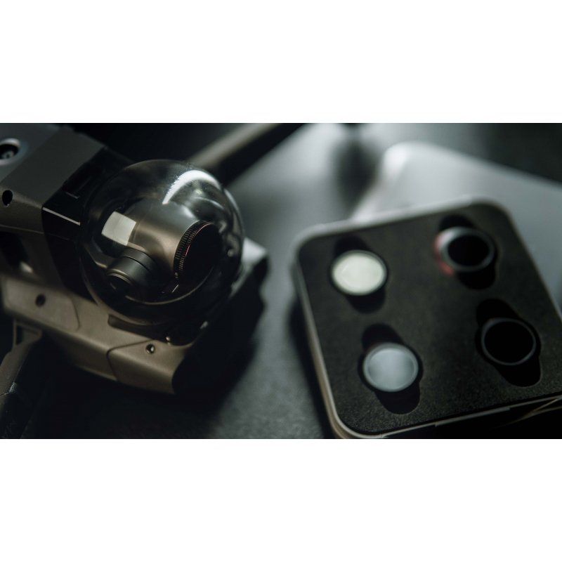 Freewell Gear 4-pack ND-PL Filters Bright Collection for DJI Mavic 2 Zoom