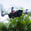 Freewell 4-pack 4K Series Bright Day Filter Set for DJI Spark (ND16 ND32 ND64 & PL)