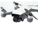 Freewell 4-pack 4K Series Standard Day Filter Set for DJI Spark (ND4 ND8 ND16 & PL)